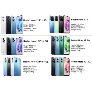 Xiaomi Note 13 Pro+ 5G /Note 12S /Note 12 Pro /Note 11S /Note 11 Pro+ /Note 10S /Note 10 Pro Bao da thật điện thoại nắp gập