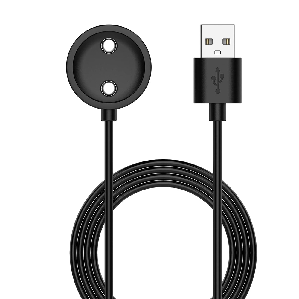 Tương thích với Bộ sạc đua SUUNTO 9 Peak Pro & SUUNTO dọc & SUUNTO, Đế sạc thay thế Cáp sạc USB 3.3F