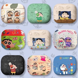 Crayon Shin chan Collection Earphone Case for AirPods3rd gen Case Cute Earphone Case 2023 New for AirPodsPro2 Earphone Case Compatible with AirPodsPro Case AirPods2gen Case