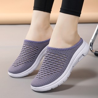 Giày Lười Nữ Thời Trang Size 35-42