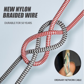 đầu Cáp mạng Cáp mạng Cat6 cáp lan, cáp internet - 3m đến 30m