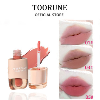 Son kem đất sét gogo tales after glow vận chuyển từ việt nam 8 colors