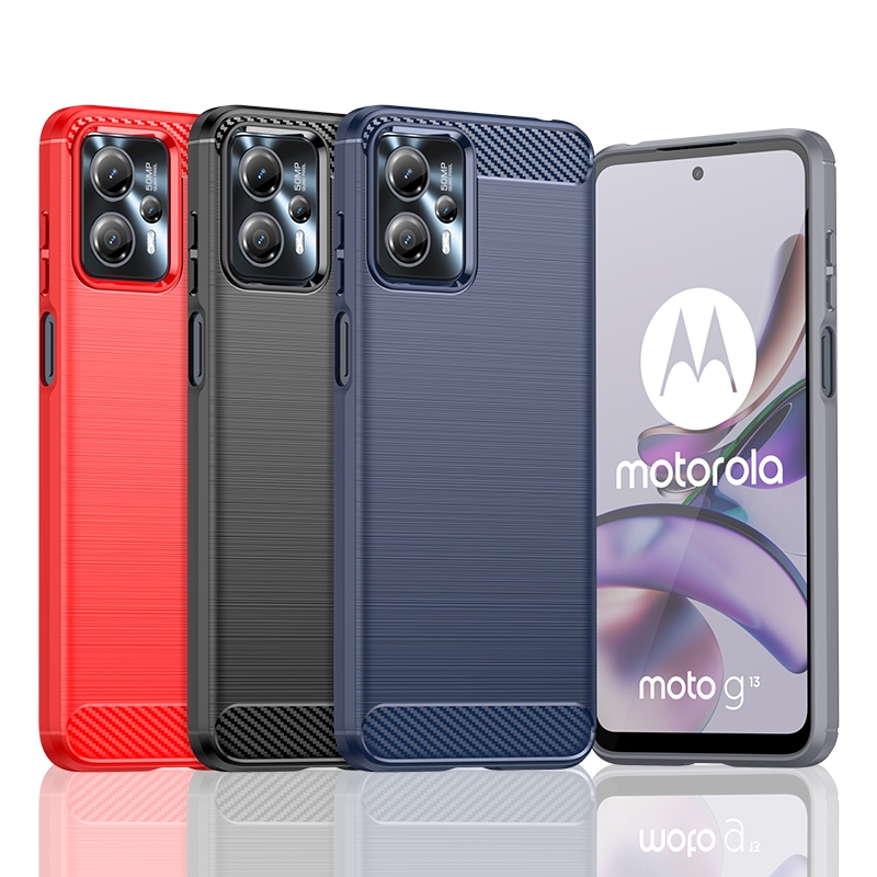 Ốp Lưng Điện Thoại Motorola Moto G13 G23 G53 G53Y G53J G53S G53G G73 Moto G04 G04S G14 G24 G34 G54 G
