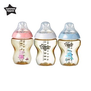 Bình sữa tommee tippee ctn ppsu mất bao bì