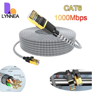 Đầu Cáp mạng Cáp mạng Cat6 cáp lan, cáp internet - 3m đến 30m