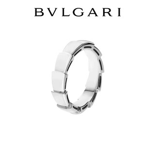 Xu hướng thời trang Nhẫn Serpentine chữ BV mới Vàng 18K