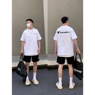 PEAR DODO 2024 Phong Cách Mới Nam S Áo Sơ Mi Tay Ngắn Đơn Giản Và Đa Năng Rời Phù Hợp Với Áo Thun Thời Trang Thương Hiệu Hàng Đầu