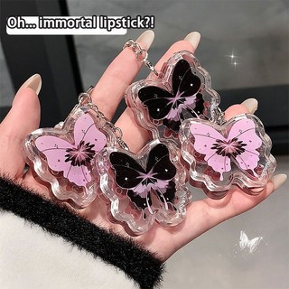 [Hàng mới về] Son môi MAFFICK/PINKCOCO có dưỡng màu sắc tự nhiên chống thấm nước xinh xắn