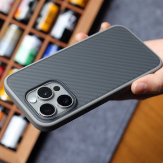 【Non-slip diagonal stripes/Matte acrylic hard case/Black】Ốp lưng compatible for iPhone 15 14 13 pro max case
