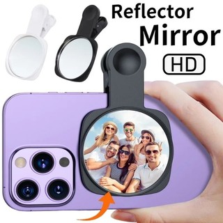 Điện Thoại Di Động LED Selfie Ring Light 3 Chế Độ Độ Độ Sáng Có Thể Điều Chỉnh Di Động Mini Bền Thực Tế Ba Dừng Làm Mờ Vòng Tròn Chụp Ảnh Kẹp Lấp Đầy Ánh Sáng