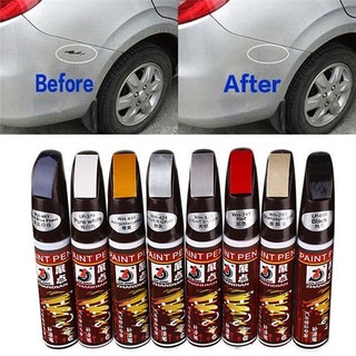Sơn Xe Chuyên Nghiệp Không Độc Hại Thường Trực Chống Nước Sửa Chữa Bút Chống Thấm Nước Trong Suốt Xe Xước Tẩy Tranh Bút