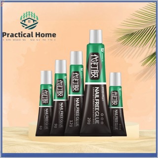 Siêu Dính Công Nghệ Nhật Bản Type30g 60g Đế Gỗ Thủy Tinh Đa Năng Chống Thấm Nước