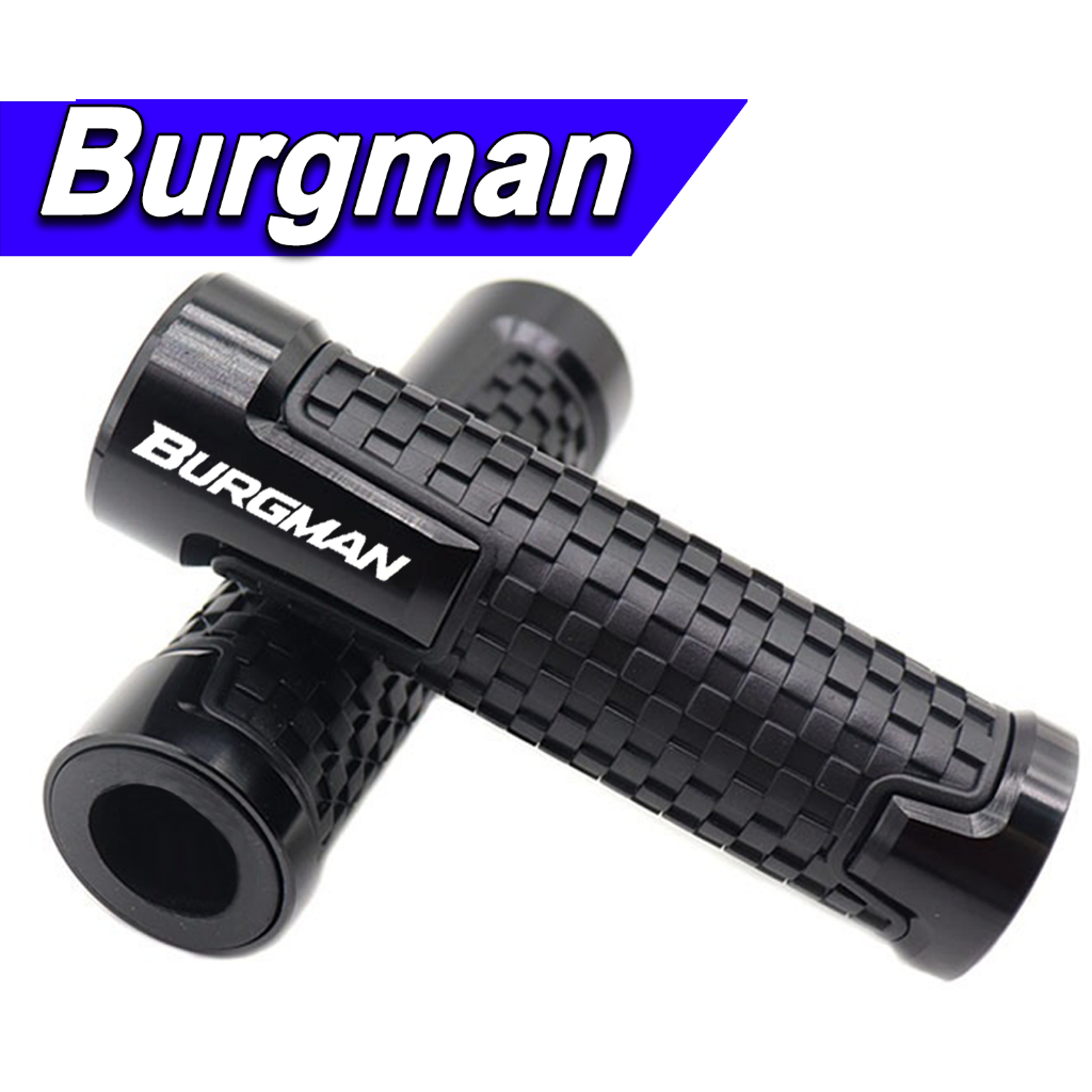 Tay Cầm Cho burgman 125 burgman street 125 Suzuki AN200 AN250 AN400 AN650