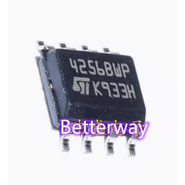 10 chiếc M24256-BWMN6TP 4256BWP SOP-8 mới