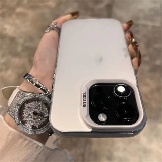 Ốp Điện Thoại Mặt Nhám Chống Sốc Cho iphone 15 pro max 14 13 12 11 pro max 14 15 plus ix xsmax xr