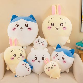 Đồ chơi nhồi bông thú nhồi bông Chiikawa Nhật Bản