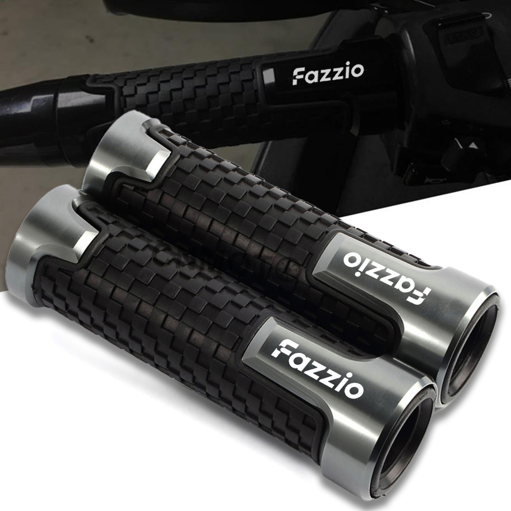 Dành Cho Xe YAMAHA Fazzio 125 Tay Cầm Đầu Xe Máy 7 / 8 "22mm Tay Cầm Fazzio 125 Phụ Kiện Xe Máy