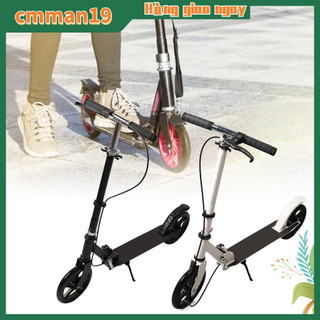 Xe trượt, Xe trượt scooter, Xe Scooter cho bé, Xe trượt scooter GoWildCamping