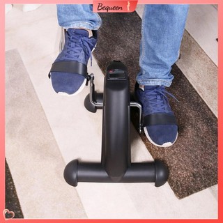 Bequeen Có hàng sẵn Máy tập thể dục mini đa chức năng Xe đạp tay Bàn chân cho người già