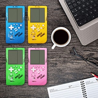 Máy Chơi Game Xếp Hình Cầm Tay Cổ điển