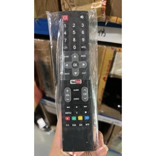 Tv điều khiển từ xa Skyworth mới TV thông minh COOCAAA