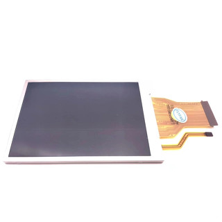 Màn hình hiển thị LCD bên trong mới cho máy ảnh kỹ thuật số Nikon Coolpix P340 P600 P7800 L830 P530 có đèn nền