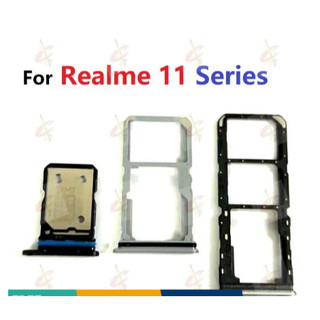 Khay sim cho giá đỡ khe cắm sim realme 11 pro + pro + 11x