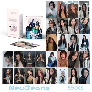 Set 50-55 tấm ảnh hologram hologram độc đáo thú vị 1st