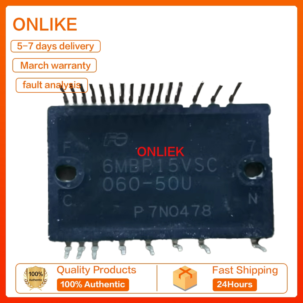 Công tắc nhà 6MBP30XS060 6MBP20XSF060-50 1pcs6MBP15VSC060-50U 6MBP15XSF060-50 mô-đun Mla4