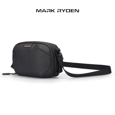 Túi đeo chéo nam MARK RYDEN có dây đeo có thể tháo rời - Oxford Voyager
