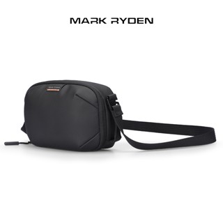 Túi đeo chéo nam MARK RYDEN có dây đeo có thể tháo rời