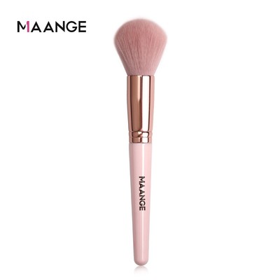 Cọ má hồng chuyên nghiệp MAANGE Cọ trang điểm đa chức năng Cọ tạo khối 50g