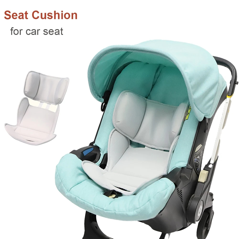 Xe Đẩy Ghế Lót Cho Ghế Ô Tô Doona Phụ Kiện Trẻ Em Đệm Ghế Bộ Xe Đẩy Bé Phụ Kiện