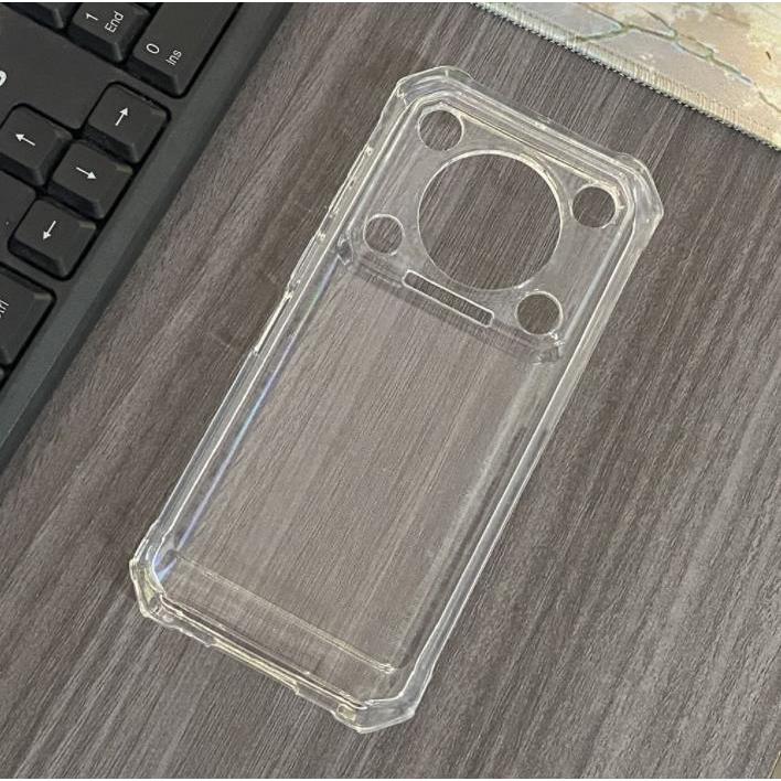 Ốp Lưng TPU Mềm Cho Oukitel WP39 WP36 WP35 WP33 Pro WP32 WP28 WP27 WP26 WP23 WP22 WP21 Vỏ Bảo Vệ Điệ