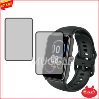 Miếng dán bảo vệ màn hình 3d cho honor choice band 3d bảo vệ màn hình miếng dán bảo vệ màn hình 3d đồng hồ honor choice band hd film