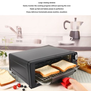 Có thể bán buôn Lò nướng pizza trong nhà 1200W Mặt bàn di động đa năng bằng thép không gỉ Máy làm bánh điện cho hàng gia đình Virgina056 Hàng giao ngay