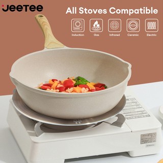 Jeetee Bộ phận dụng cụ nấu ăn từ tính Nhà bếp tản nhiệt từ tính
