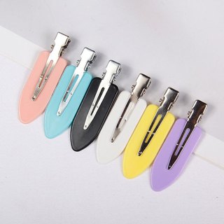 Set 10 kẹp tóc hoạt hình xinh xắn