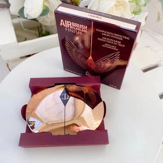  CHARLOTTE TILBURY Phấn Nén Trang Điểm Kiềm Dầu Không Tì Vết Thời Trang 8g Dành Cho CHARLOTTE Tilbry 