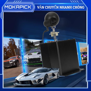 Usb giả lập bảo vệ cần số vô lăng pc tuần tự sang cho logitech g27 g29 thrustmaster th8a t300rs t500 gt mokapick
