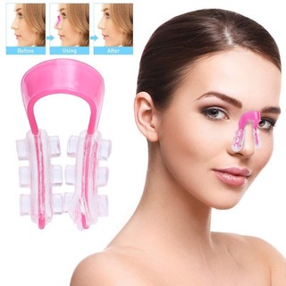 ✨✨Kẹp Nâng Mũi Chỉnh Hình Chăm Sóc Sức Khỏe Cho Nữ