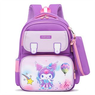 Ba lô trẻ em chất lượng cao dành cho phụ nữ kuromi ba lô giai điệu bagpack cinnamoroll túi đi học khủng long bagpack người nhện túi đi học phi hành gia người nhện cầu xin sekolah