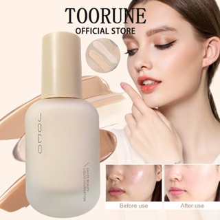 Kem Nền JOCO Dạng Lỏng Che Khuyết Điểm Kiềm Dầu Lâu Trôi Dưỡng Ẩm Che Quầng Thâm Làm Sáng Tông Màu