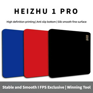 Black Works 1pro Chơi Game Chuột Miếng Lót fps Siêu Lớn Bề Mặt Mịn Cao Su CSGO Valent APEX Tấm Lót Để Bàn