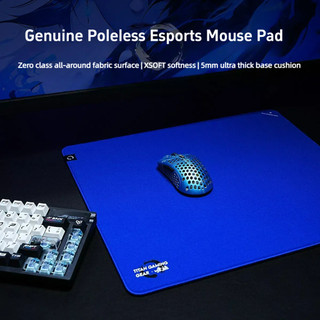 Titan Kingdom Promise Mouse Pad Gaming 5MM Tấm lót chuột chơi game cs2 chuyên nghiệp
