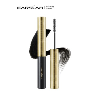 Mascara Carslan Trang Điểm Lâu Trôi 3.5g