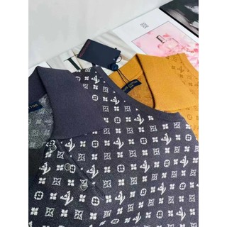 Váy dệt kim mỏng phong cách mới