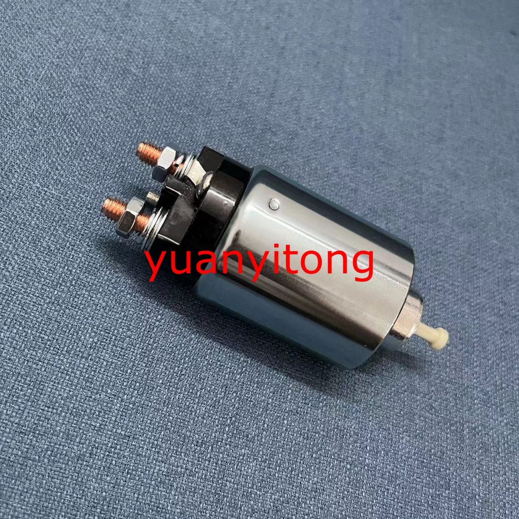 Động cơ khởi động cho Ford Focus 2005 - 2014