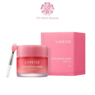 Mặt nạ ngủ môi Laneige Lip Sleeping Mask 3g /20g