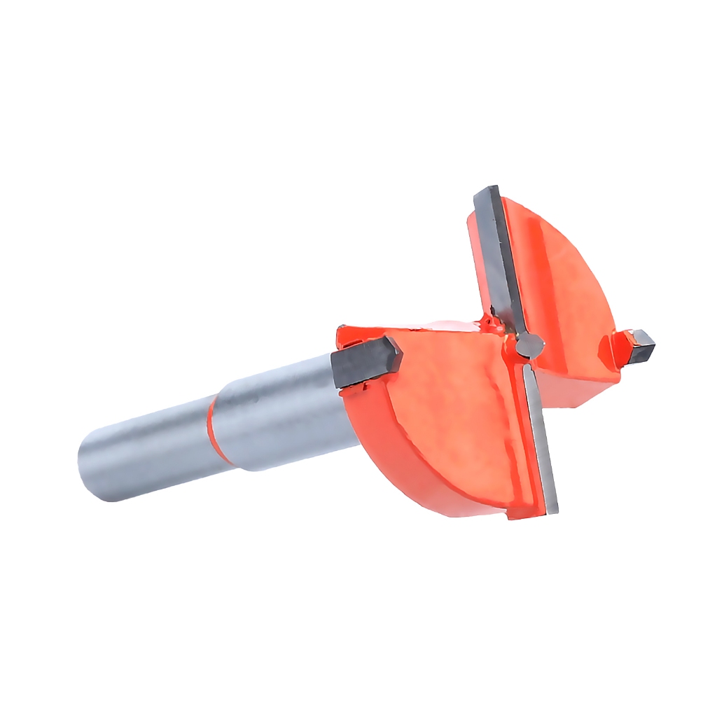 1 Mũi Khoan Gỗ 15Mm-60mm bits